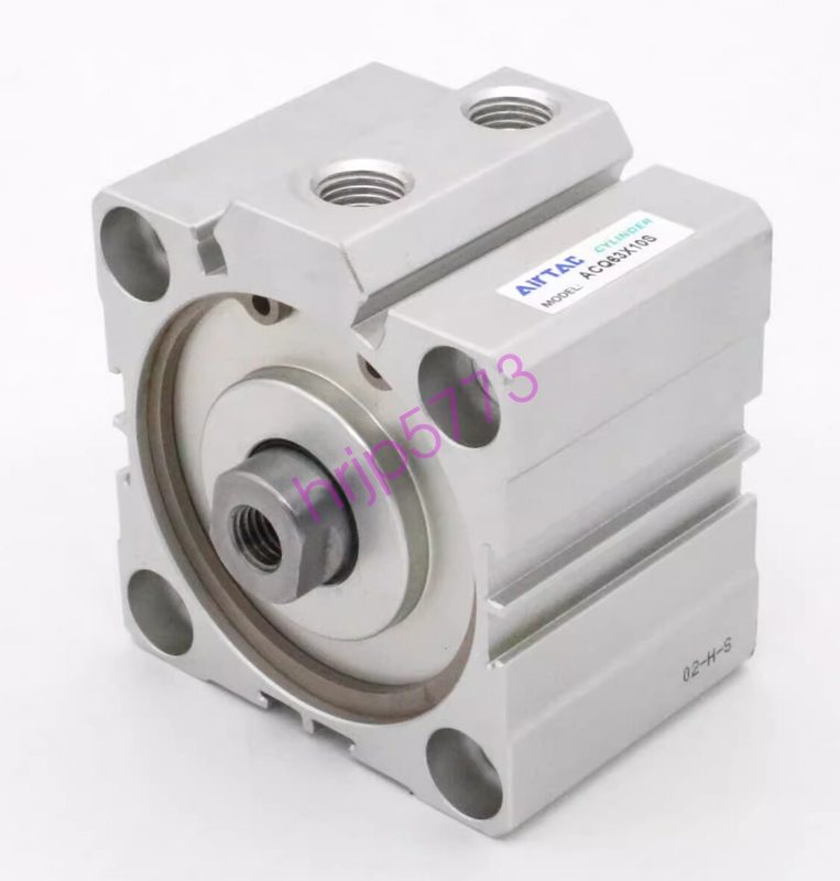 Пневмоцилиндр AirTAC ACQ80X30