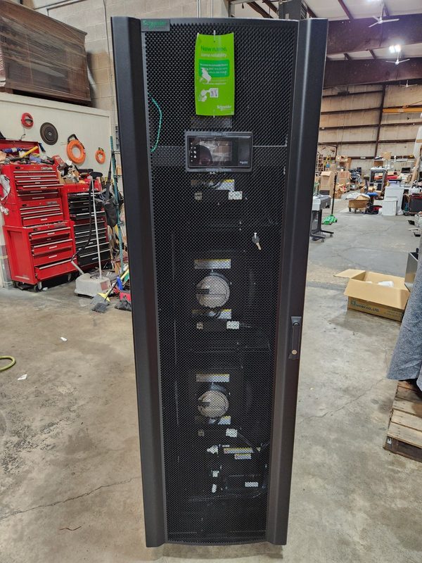 Schneider ACRC601