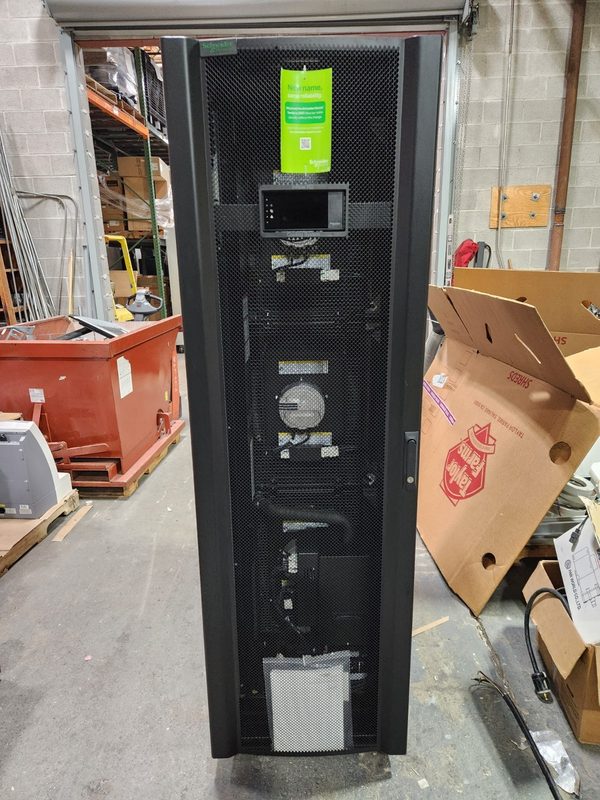 Увлажнитель воздуха Schneider ACRC601P