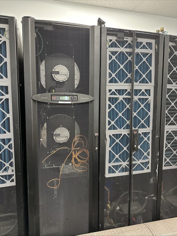 Schneider ACRD500