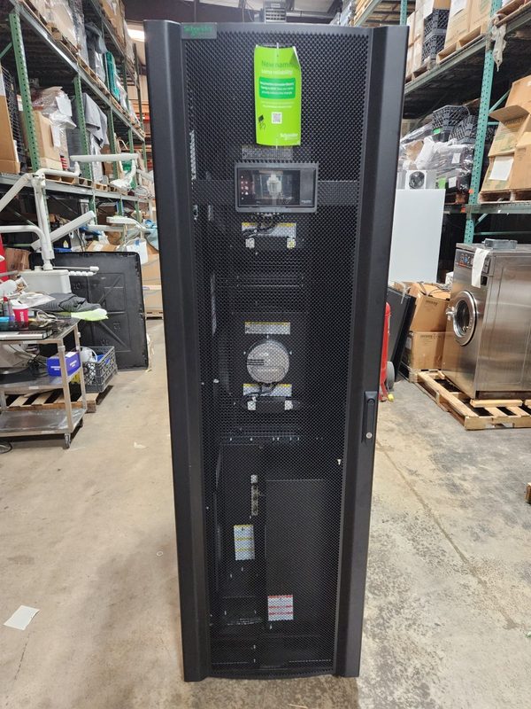 Schneider ACRD601