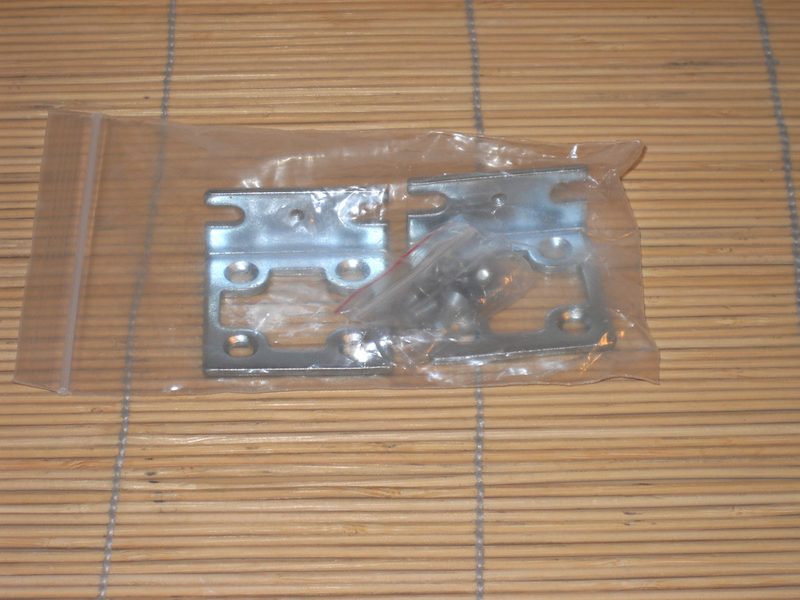Комплект крепления Cisco ACS-2901-RM-19