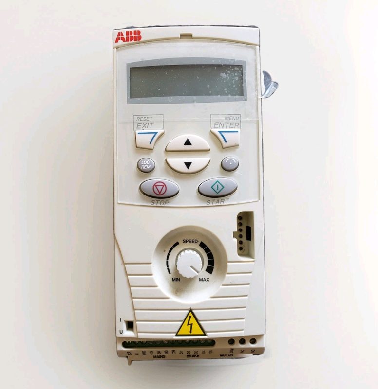 Частотный преобразователь ABB ACS150-03U-01A2-4