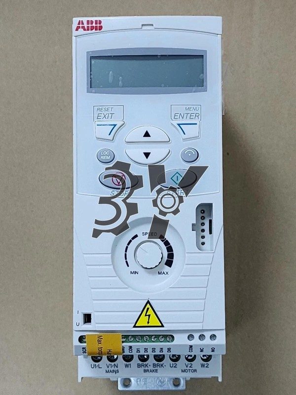 Частотный преобразователь ABB ACS150-03U-05A6-4