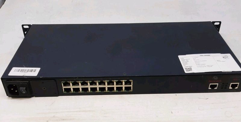 Сервер Avocent ACS16