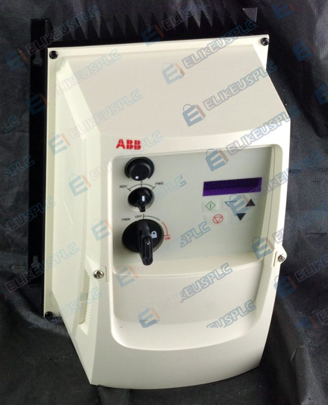 Частотный преобразователь ABB ACS255
