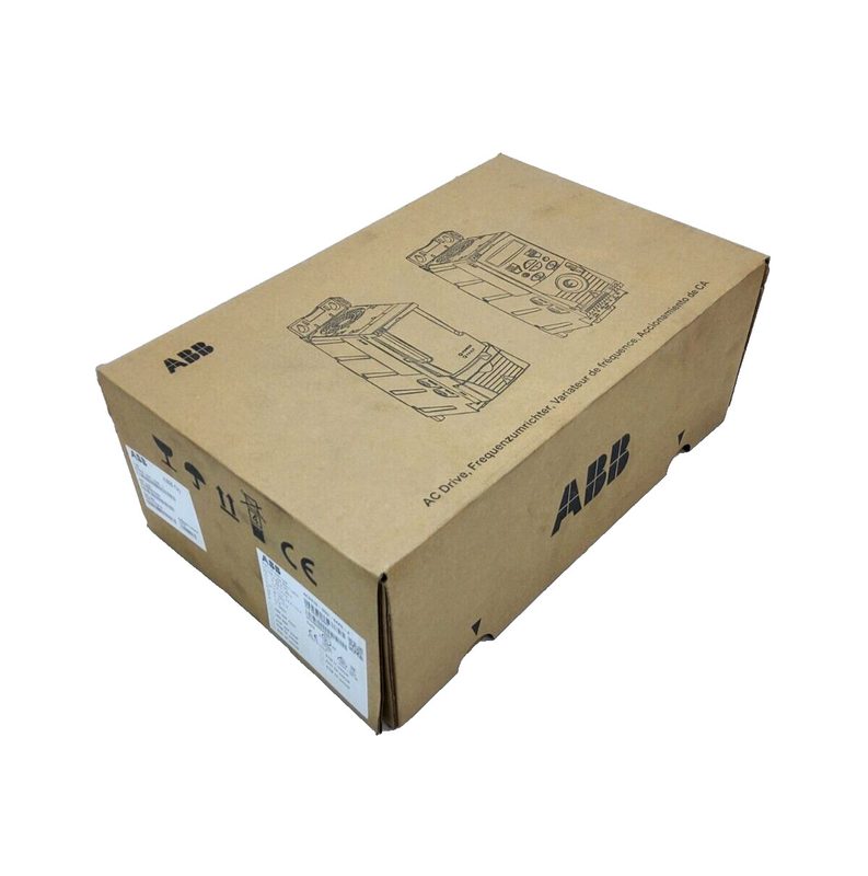 Частотный преобразователь ABB ACS310-03U-04A5-4