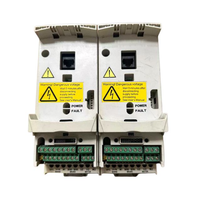Частотный преобразователь ABB ACS350-03E-01A2-4