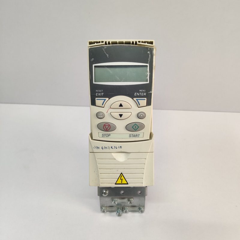 Частотный преобразователь ABB ACS350-03E-02A4-4
