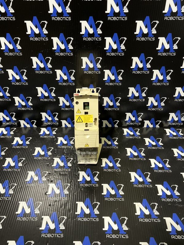 Частотный преобразователь ABB ACS350-03U-04A1-4