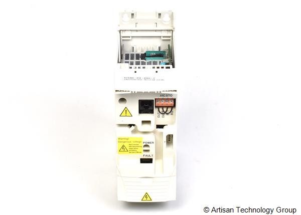Частотный преобразователь ABB ACS355-01E-02A4-2