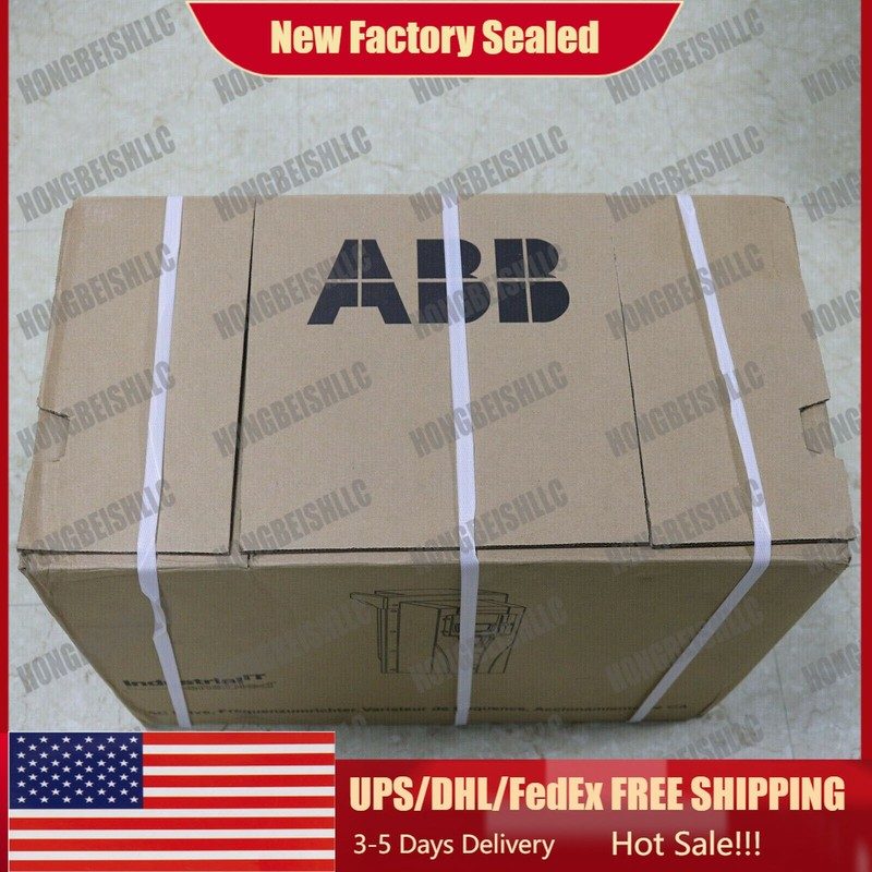 Частотный преобразователь ABB ACS355-01U-07A5-2