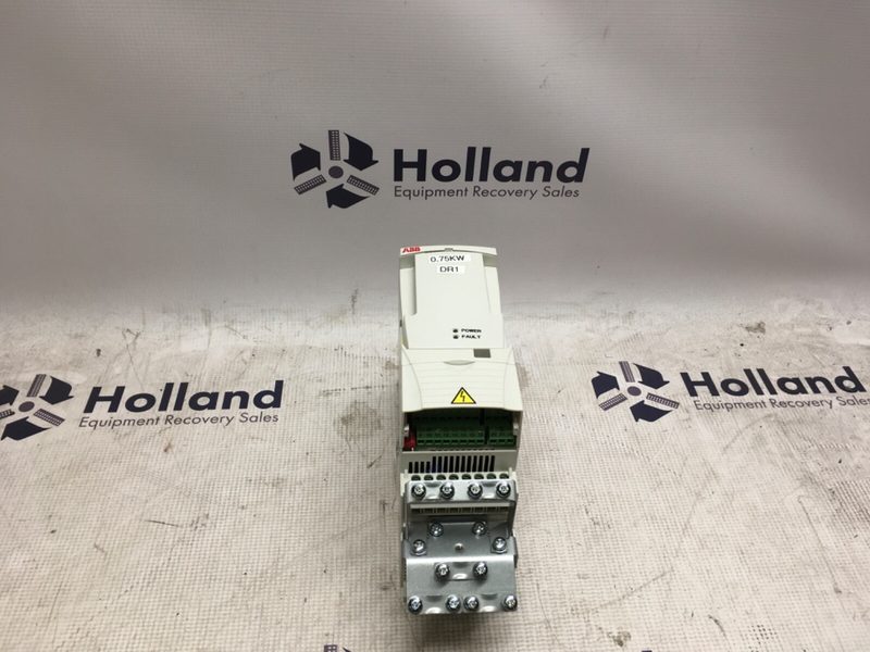 Частотный преобразователь ABB ACS355-03E-02A4-4