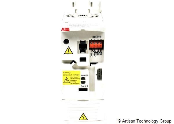 Частотный преобразователь ABB ACS355-03E-03A3-4