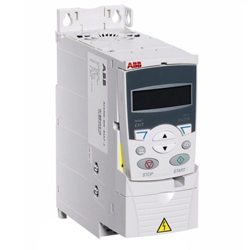 Частотный преобразователь ABB ACS355-03E-05A6-4