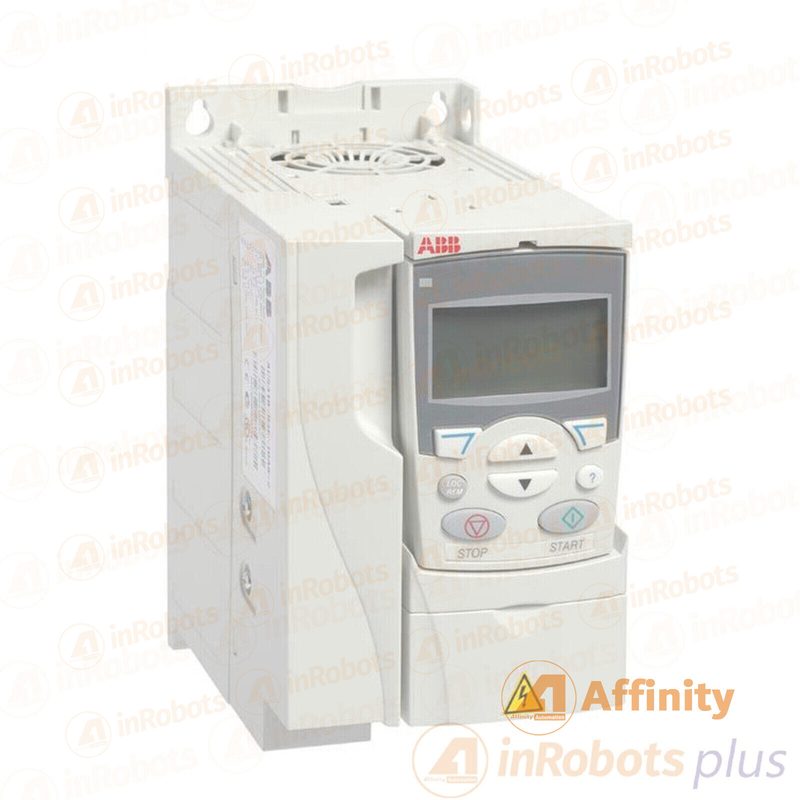 Частотный преобразователь ABB ACS355-03E-06A7-2