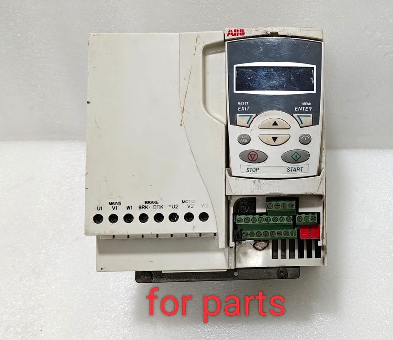 Частотный преобразователь ABB ACS355-03E-15A6-4