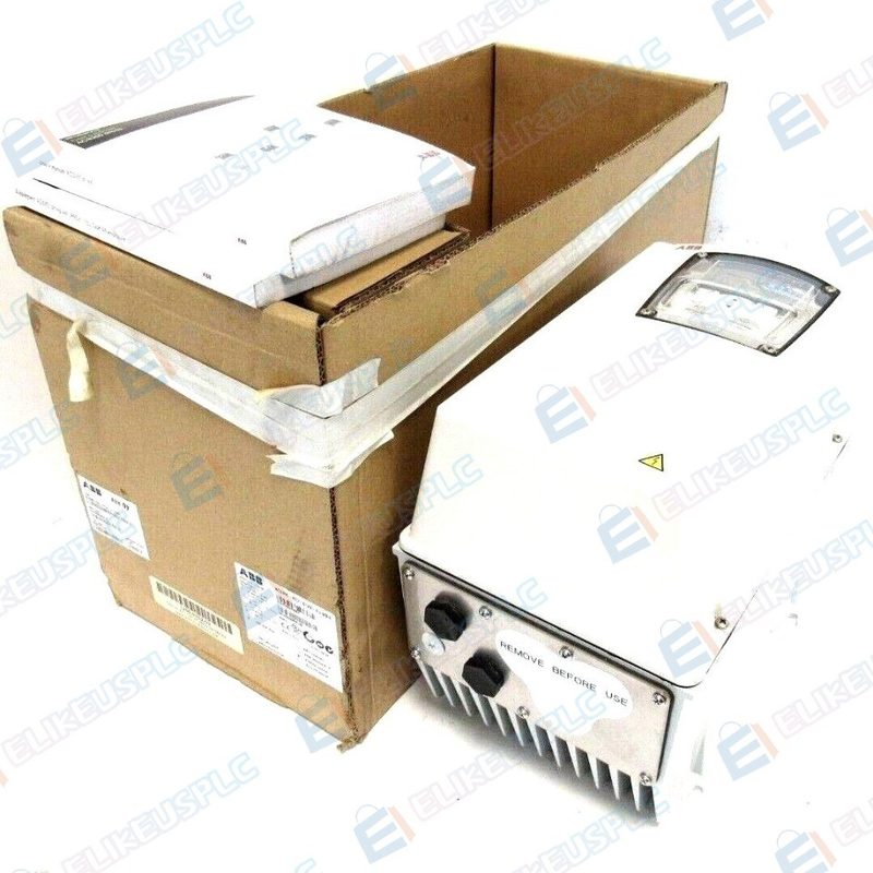 Частотный преобразователь ABB ACS355-03U-01A2-4+B063