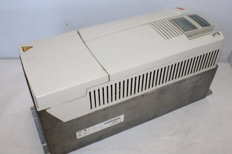 Частотный преобразователь ABB ACS401-0020-3-2