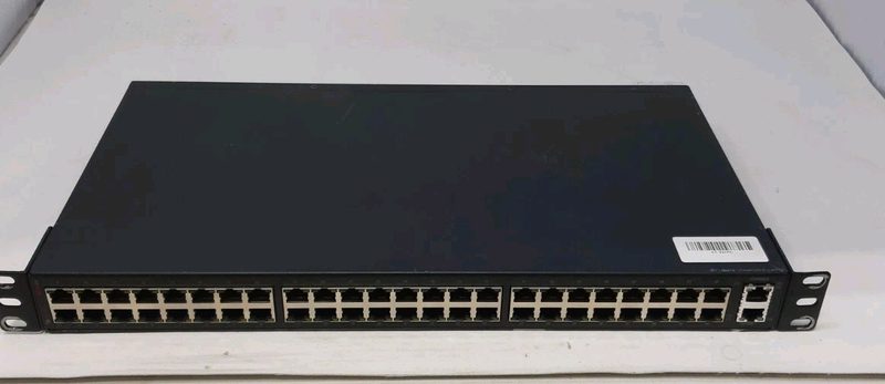 Сервер Avocent ACS48