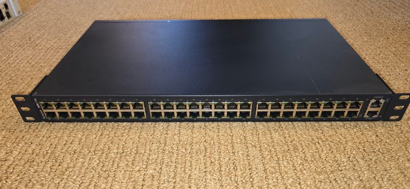 Сервер Avocent ACS5048DAC