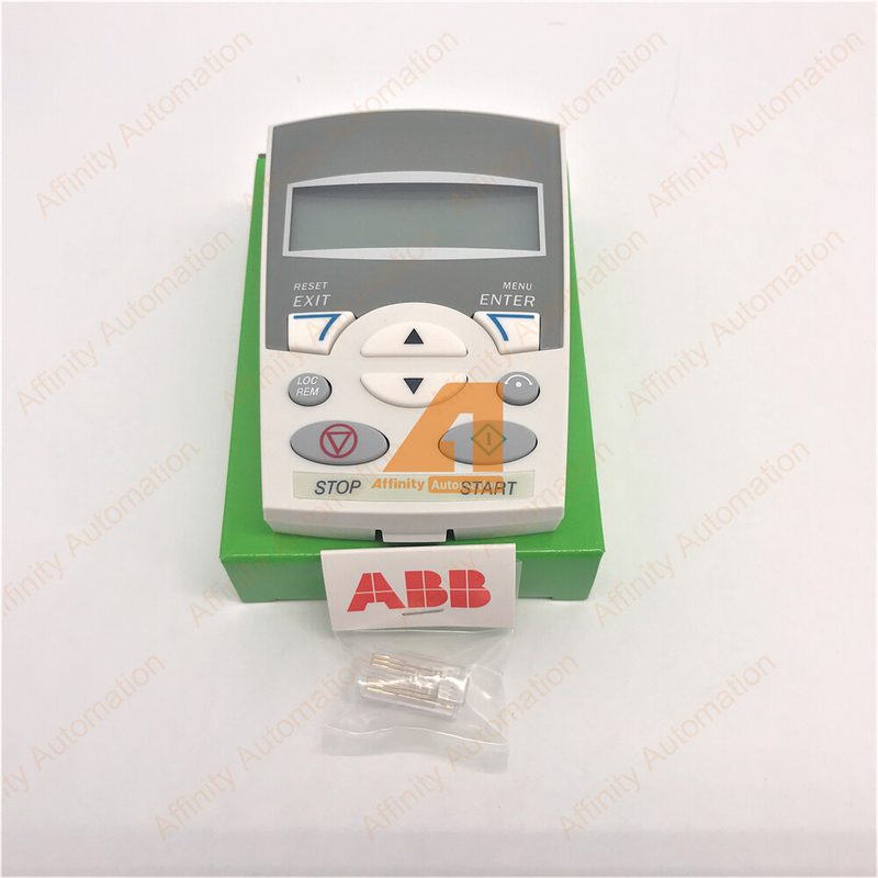 Частотный преобразователь ABB ACS510/550/355