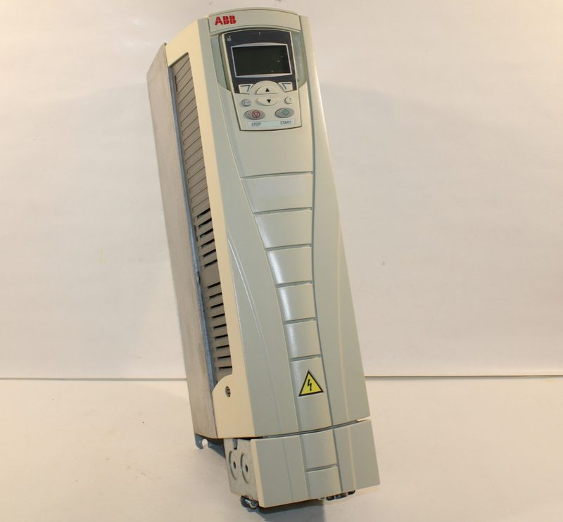 Частотный преобразователь ABB ACS550-01-015A-4