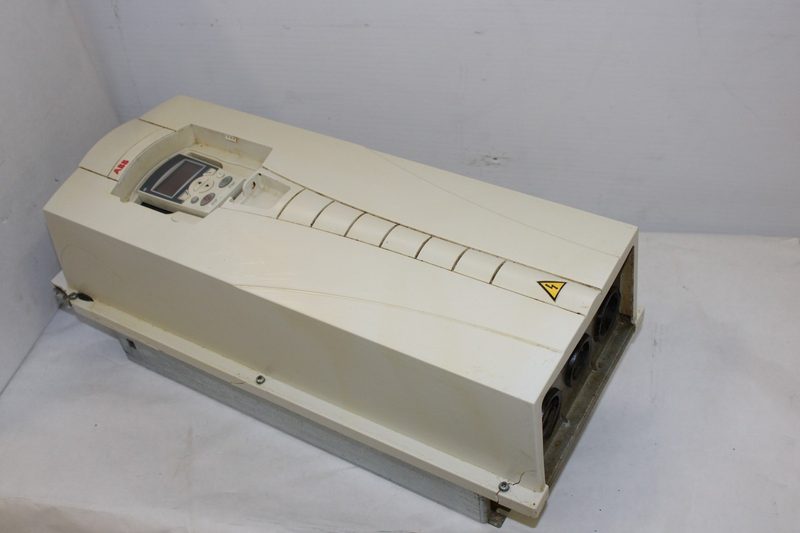 Частотный преобразователь ABB ACS550-01-038A-4