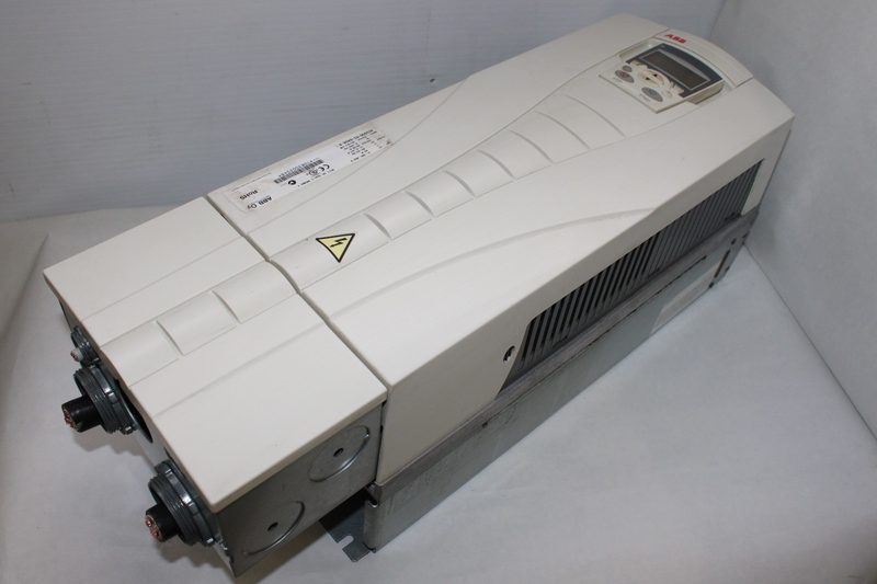 Частотный преобразователь ABB ACS550-01-045A-4