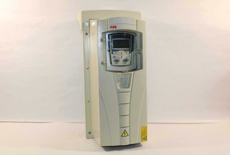 Частотный преобразователь ABB ACS550-01-05A4-4