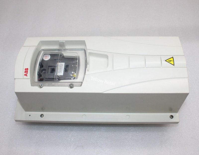 Частотный преобразователь ABB ACS550-01-08A8-4+B055