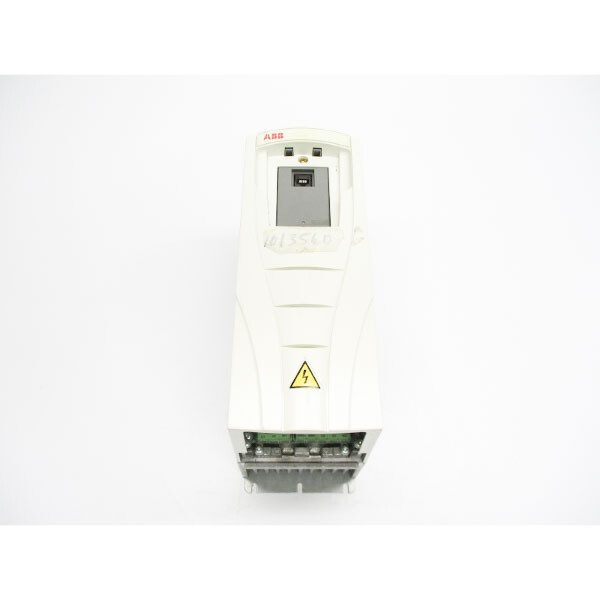 Частотный преобразователь ABB ACS550-U1-012A-2