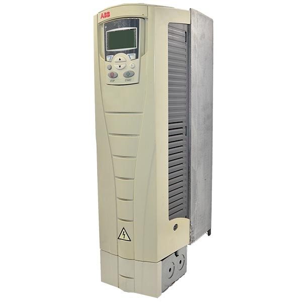 Частотный преобразователь ABB ACS550-U1-017A-6
