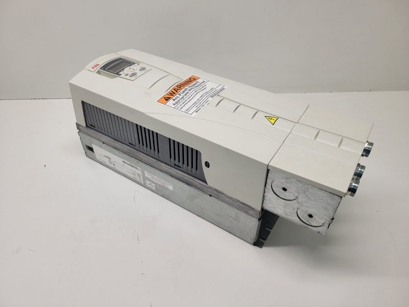 Частотный преобразователь ABB ACS550-U1-022A-6