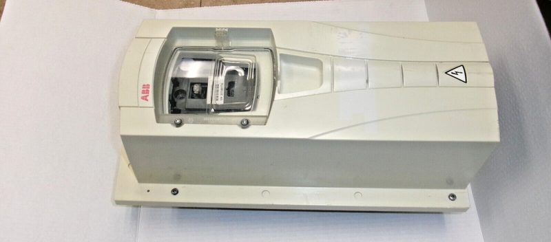 Частотный преобразователь ABB ACS550-U1-03A3-4+BO55