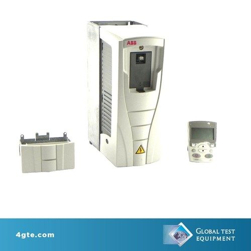 Частотный преобразователь ABB ACS550-U1-06A6-2