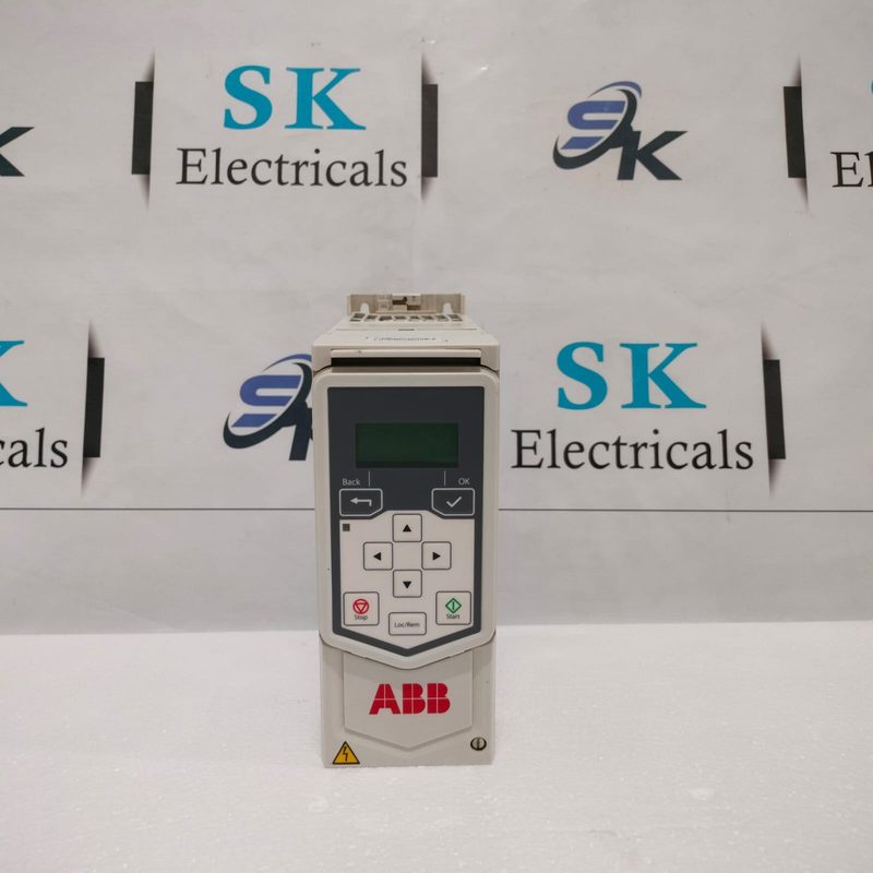 Частотный преобразователь ABB ACS560-01-09A4-4
