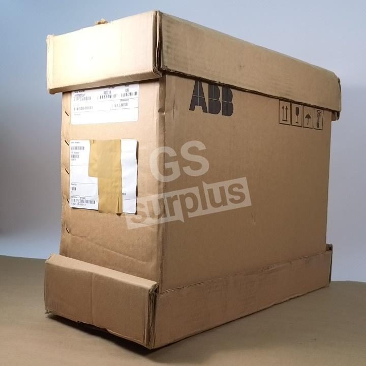 Частотный преобразователь ABB ACS580-01-012A-4
