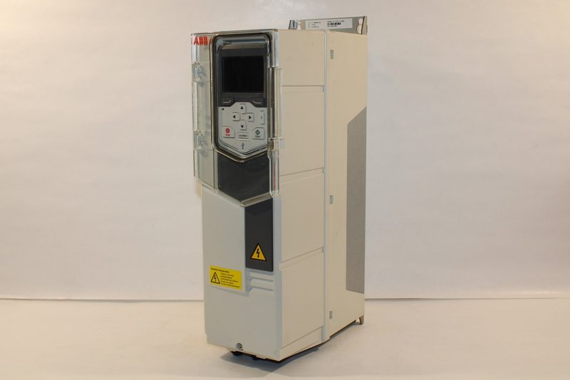 Частотный преобразователь ABB ACS580-01-017A-4