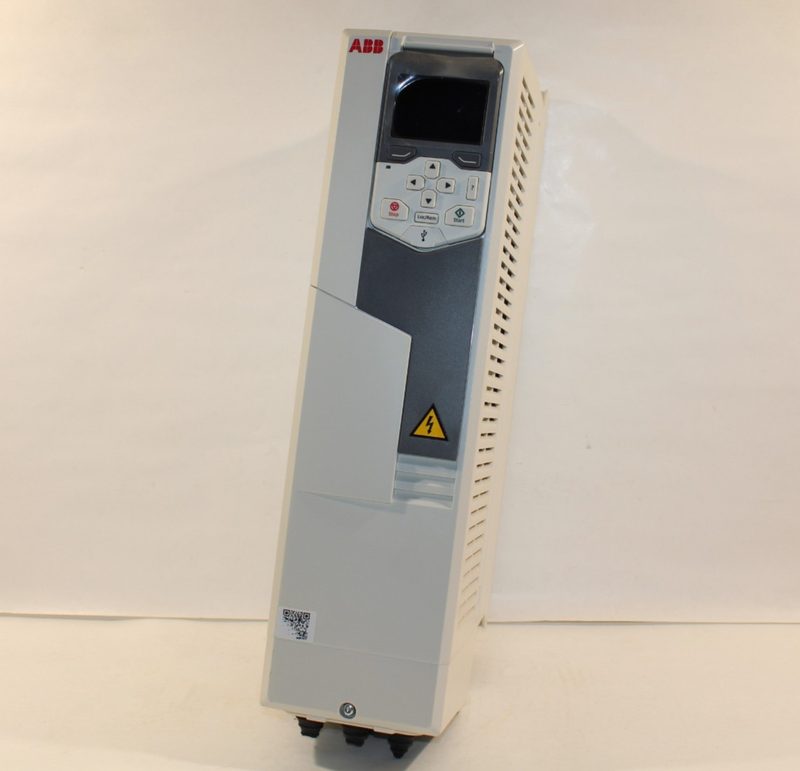 Частотный преобразователь ABB ACS580-01-018A-4