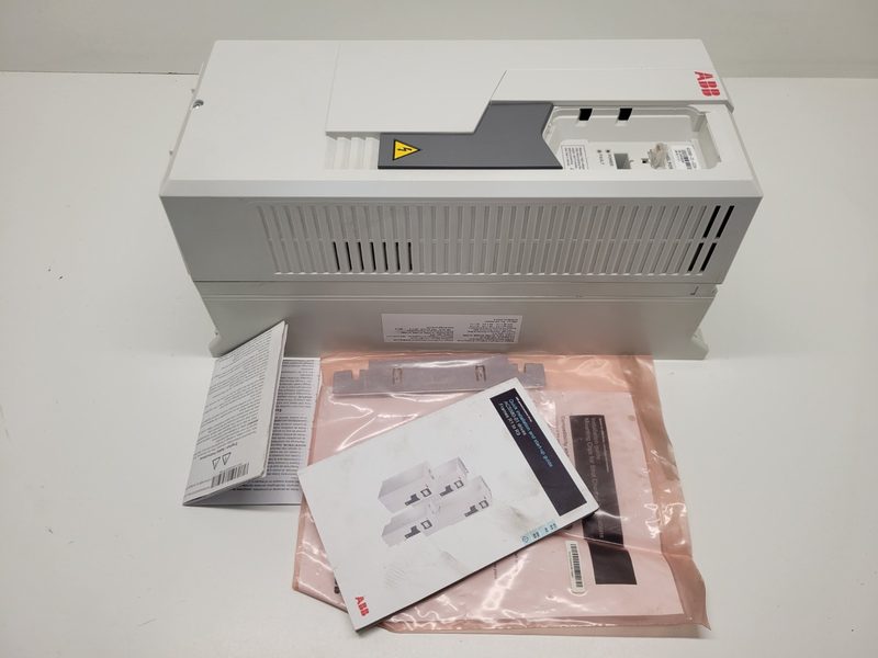 Частотный преобразователь ABB ACS580-01-022A-6