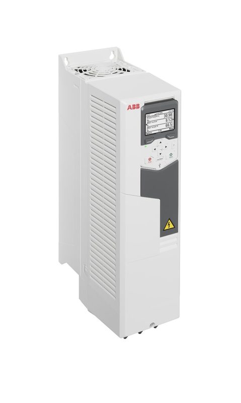 Частотный преобразователь ABB ACS580-01-026A-4