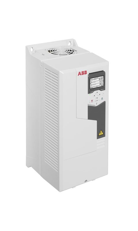 Частотный преобразователь ABB ACS580-01-033A-4