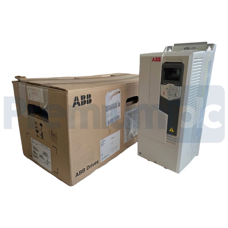 Частотный преобразователь ABB ACS580-01-034A-4