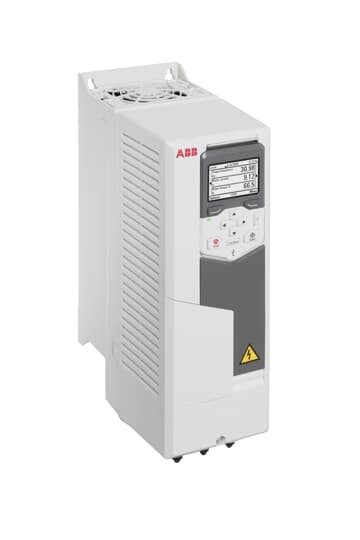 Частотный преобразователь ABB ACS580-01-04A1-4