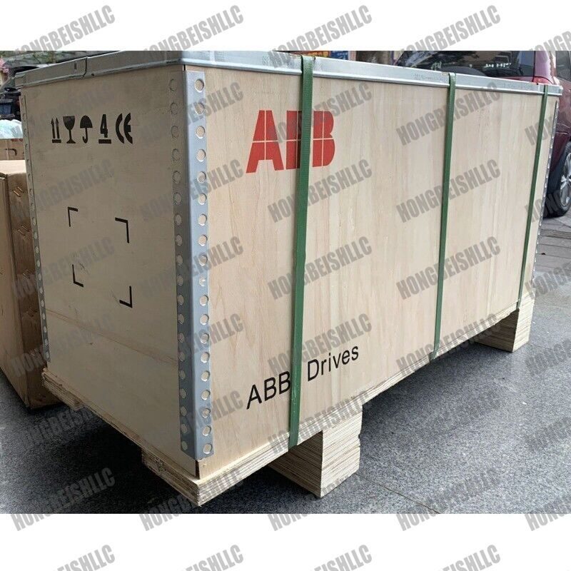 Частотный преобразователь ABB ACS580-01-065A-4