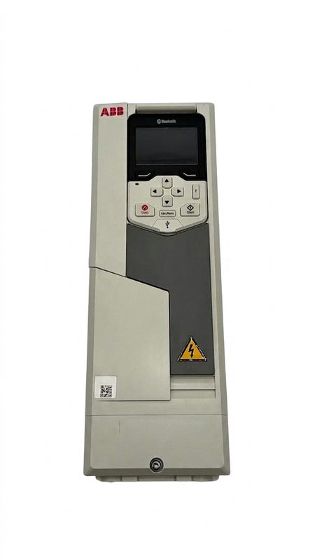 Частотный преобразователь ABB ACS580-01-06A0-4
