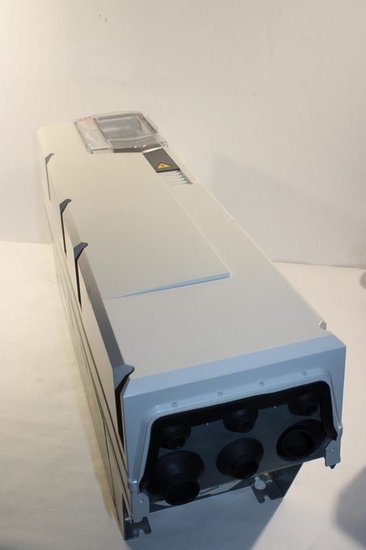 Частотный преобразователь ABB ACS580-01-088A-4+B056