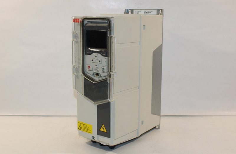 Частотный преобразователь ABB ACS580-01-09A4-4
