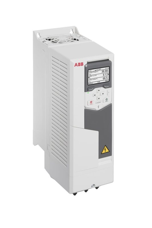 Частотный преобразователь ABB ACS580-01-09A5-4
